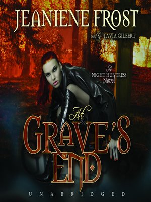 cover image of At Grave's End